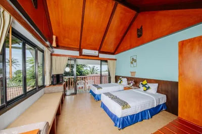 Karona Resort & Spa – 写真 2