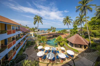 Karona Resort & Spa – 写真 4