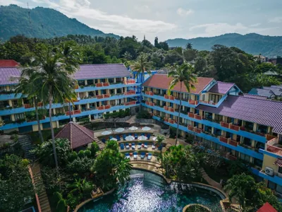 Karona Resort & Spa – 写真 5