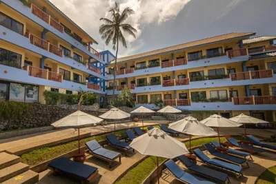 Karona Resort & Spa – 写真 12