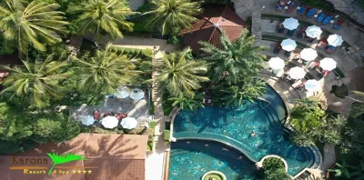 Karona Resort & Spa – 写真 15