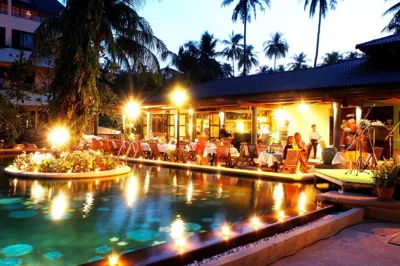 Karona Resort & Spa – 写真 16